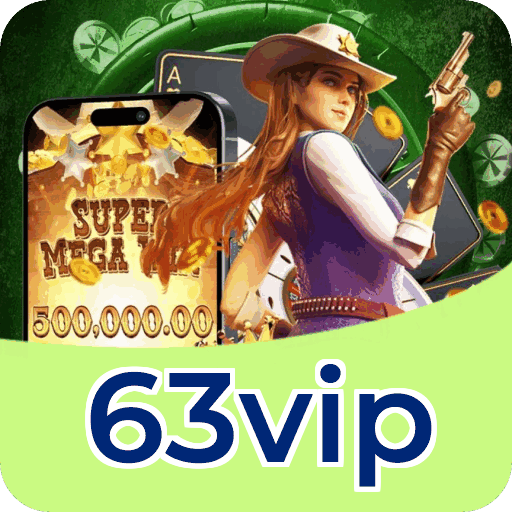 63vip — download do app e privacidade de dados