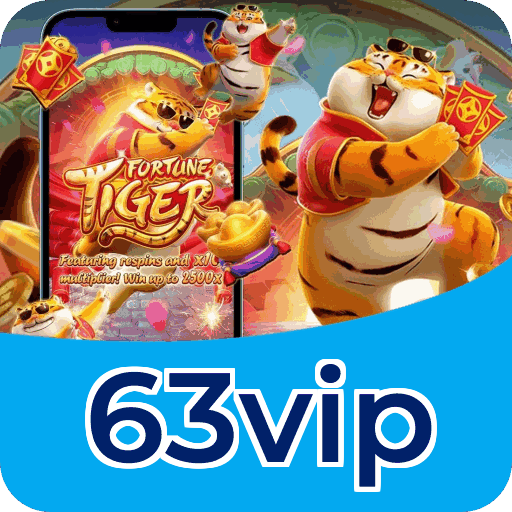 63vip Fortune — dados de jogo e conta conforme LGPD